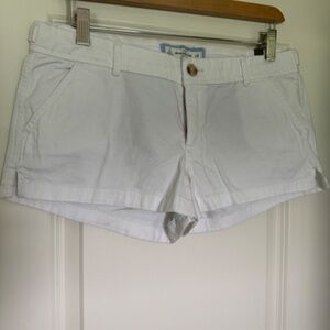 Ambercombie and Fitch Shorts NWT Size 8